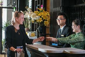 Scent Premium Hotel