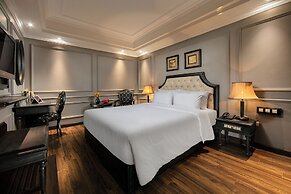 Scent Premium Hotel