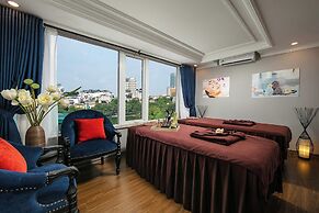 Scent Premium Hotel