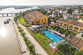 Moire Hoi An, Vignette Collection by IHG