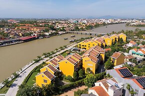 Moire Hoi An, Vignette Collection by IHG