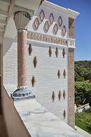 Vermelho Melides - Relais & Châteaux