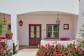 Vermelho Melides - Relais & Châteaux