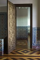 Vermelho Melides - Relais & Châteaux