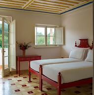 Vermelho Melides - Relais & Châteaux
