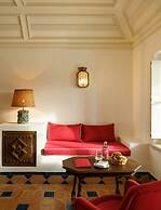 Vermelho Melides - Relais & Châteaux