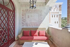 Vermelho Melides - Relais & Châteaux