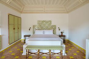 Vermelho Melides - Relais & Châteaux