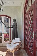 Vermelho Melides - Relais & Châteaux