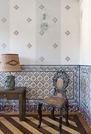 Vermelho Melides - Relais & Châteaux