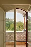 Vermelho Melides - Relais & Châteaux