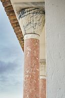 Vermelho Melides - Relais & Châteaux