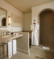 Vermelho Melides - Relais & Châteaux