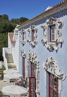 Vermelho Melides - Relais & Châteaux