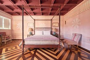 Vermelho Melides - Relais & Châteaux