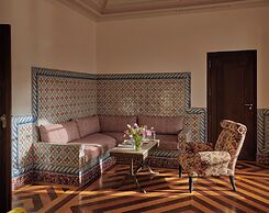 Vermelho Melides - Relais & Châteaux