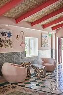 Vermelho Melides - Relais & Châteaux