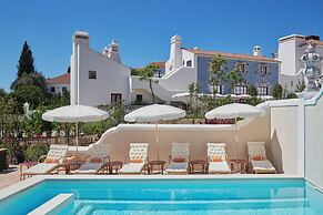Vermelho Melides - Relais & Châteaux