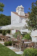 Vermelho Melides - Relais & Châteaux