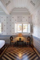 Vermelho Melides - Relais & Châteaux