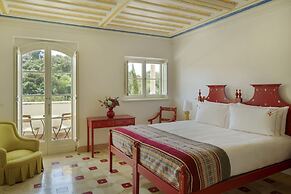Vermelho Melides - Relais & Châteaux