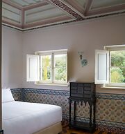 Vermelho Melides - Relais & Châteaux