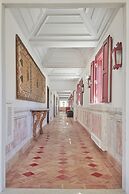 Vermelho Melides - Relais & Châteaux