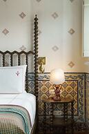 Vermelho Melides - Relais & Châteaux