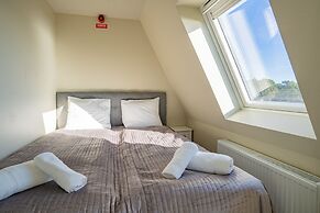 Hotell Hanöhus Hällevik