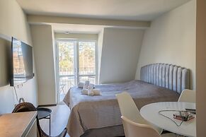 Hotell Hanöhus Hällevik