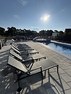 Hotell Hanöhus Hällevik