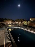 Hotell Hanöhus Hällevik