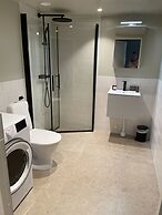 Hotell Hanöhus Hällevik