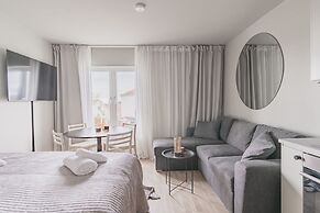 Hotell Hanöhus Hällevik