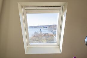 Hotell Hanöhus Hällevik