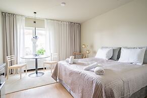 Hotell Hanöhus Hällevik