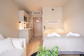 Hotell Hanöhus Hällevik