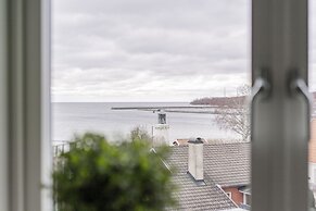 Hotell Hanöhus Hällevik