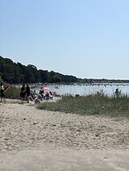 Hotell Hanöhus Hällevik