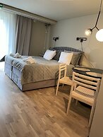 Hotell Hanöhus Hällevik