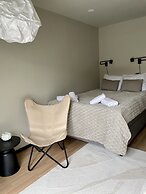 Hotell Hanöhus Hällevik