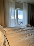 Hotell Hanöhus Hällevik