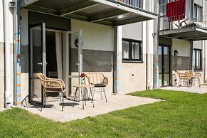 Hotell Hanöhus Hällevik