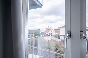 Hotell Hanöhus Hällevik