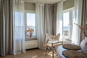 Hotell Hanöhus Hällevik