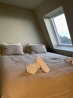Hotell Hanöhus Hällevik