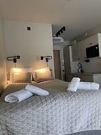 Hotell Hanöhus Hällevik