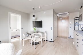 Hotell Hanöhus Hällevik