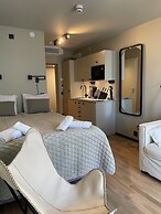 Hotell Hanöhus Hällevik