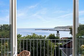 Hotell Hanöhus Hällevik